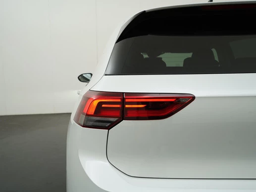 Volkswagen Golf - Afbeelding 27 van 30