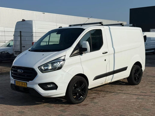 Ford Transit Custom - Afbeelding 1 van 15