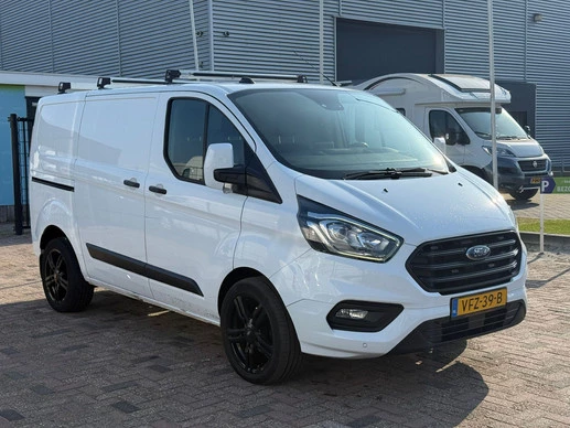 Ford Transit Custom - Afbeelding 2 van 15