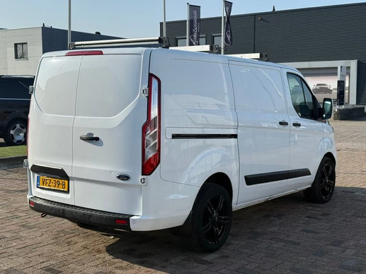 Ford Transit Custom - Afbeelding 3 van 15