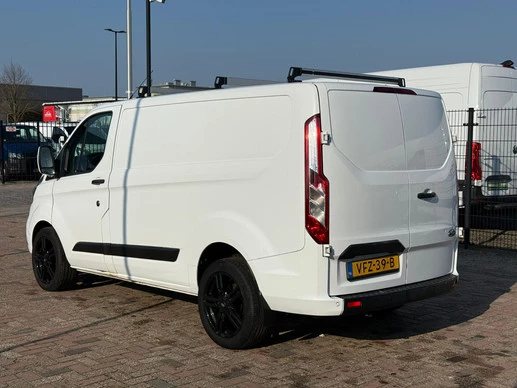 Ford Transit Custom - Afbeelding 4 van 15