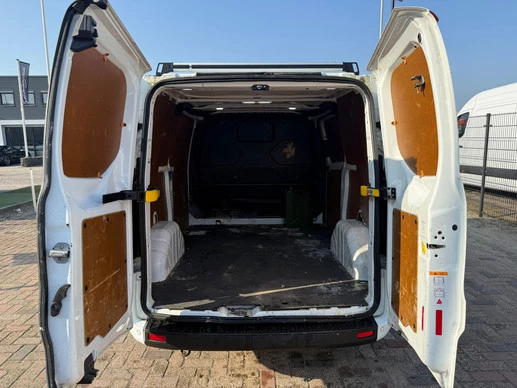 Ford Transit Custom - Afbeelding 6 van 15