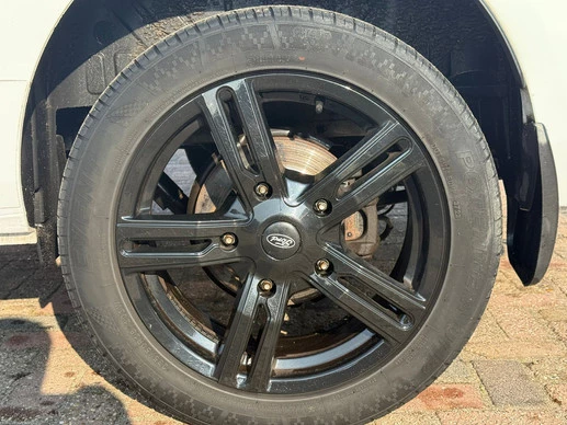 Ford Transit Custom - Afbeelding 7 van 15