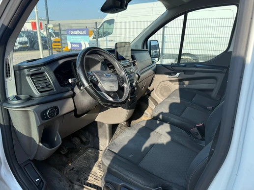 Ford Transit Custom - Afbeelding 8 van 15