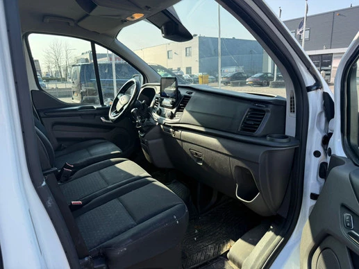 Ford Transit Custom - Afbeelding 9 van 15