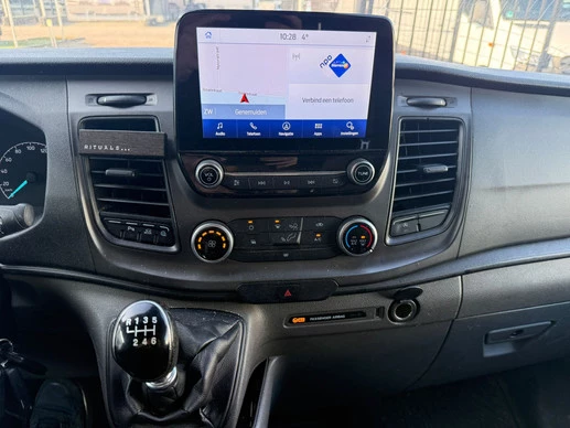 Ford Transit Custom - Afbeelding 10 van 15