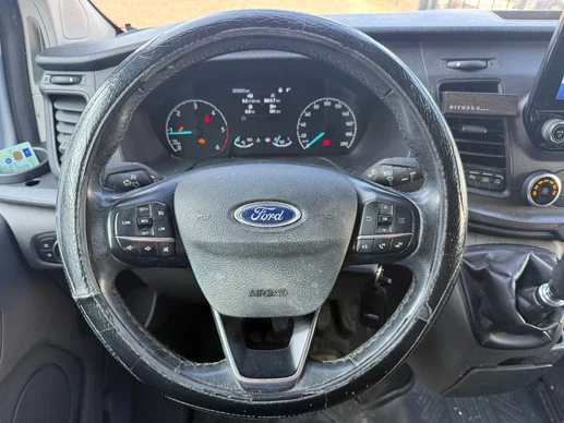 Ford Transit Custom - Afbeelding 11 van 15