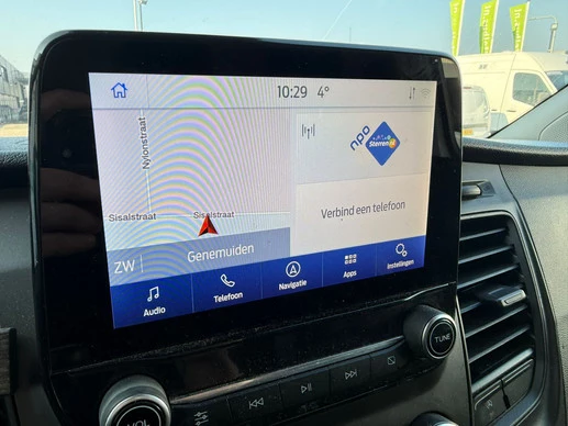 Ford Transit Custom - Afbeelding 13 van 15