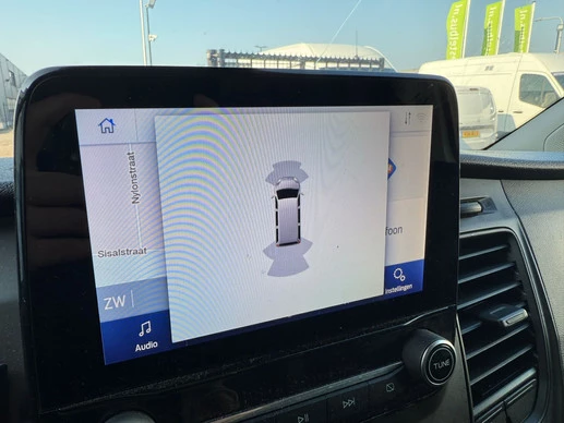 Ford Transit Custom - Afbeelding 14 van 15