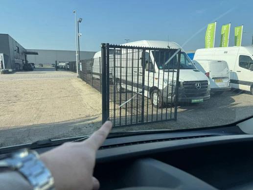 Ford Transit Custom - Afbeelding 15 van 15