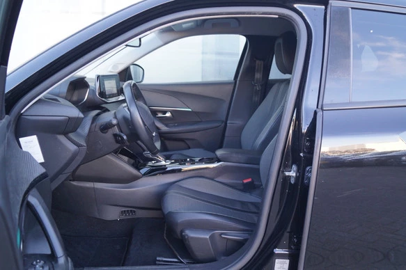 Peugeot e-2008 - Afbeelding 7 van 30
