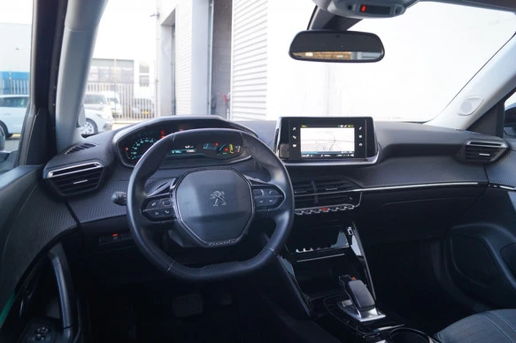 Peugeot e-2008 - Afbeelding 10 van 30