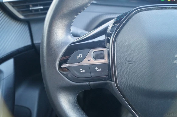 Peugeot e-2008 - Afbeelding 11 van 30