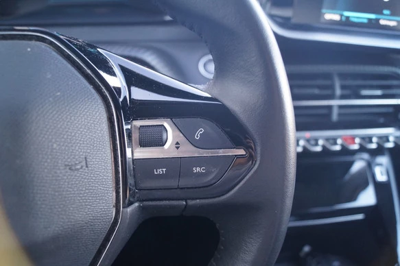 Peugeot e-2008 - Afbeelding 12 van 30