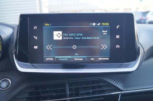 Peugeot e-2008 - Afbeelding 18 van 30