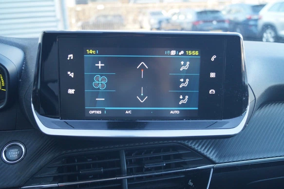 Peugeot e-2008 - Afbeelding 21 van 30