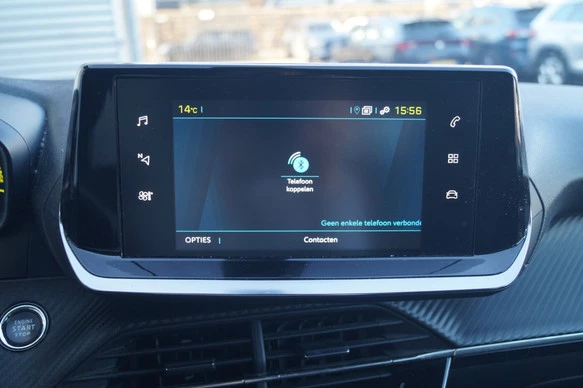 Peugeot e-2008 - Afbeelding 22 van 30