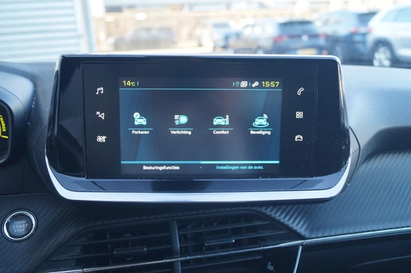 Peugeot e-2008 - Afbeelding 25 van 30