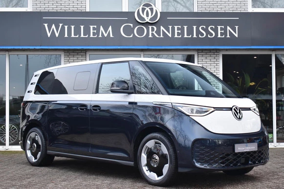 Volkswagen ID. Buzz - Afbeelding 1 van 30