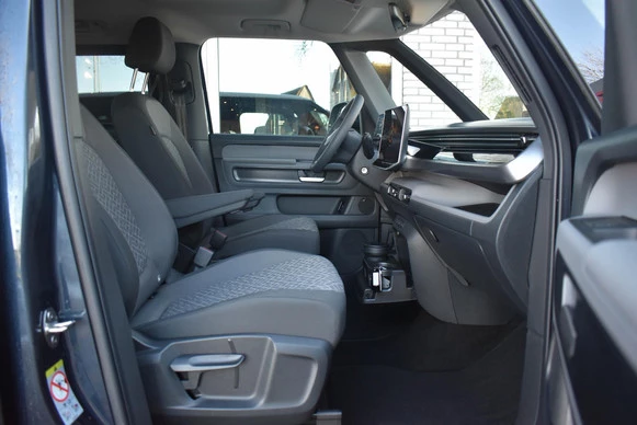 Volkswagen ID. Buzz - Afbeelding 6 van 30