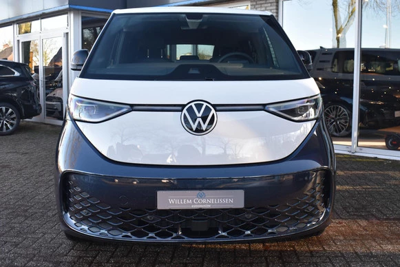 Volkswagen ID. Buzz - Afbeelding 9 van 30