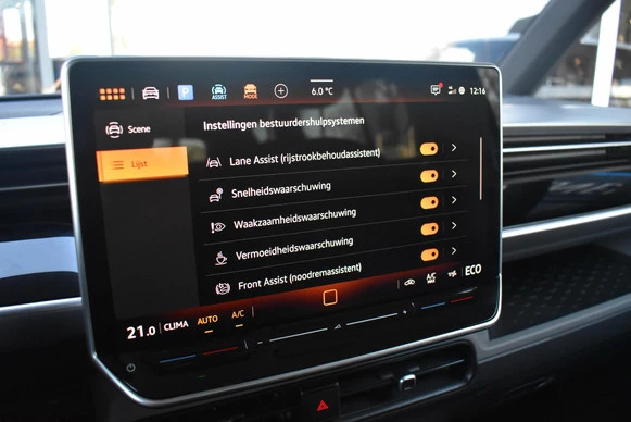 Volkswagen ID. Buzz - Afbeelding 12 van 30