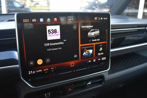 Volkswagen ID. Buzz - Afbeelding 14 van 30