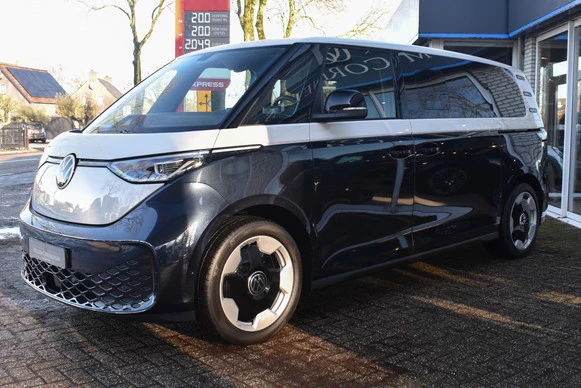 Volkswagen ID. Buzz - Afbeelding 16 van 30