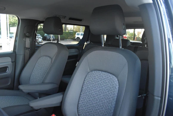 Volkswagen ID. Buzz - Afbeelding 17 van 30