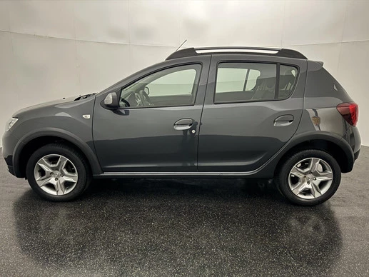Dacia Sandero Stepway - Afbeelding 2 van 25