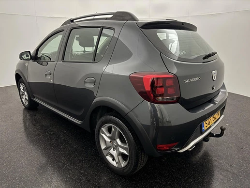 Dacia Sandero Stepway - Afbeelding 3 van 25