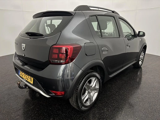 Dacia Sandero Stepway - Afbeelding 6 van 25