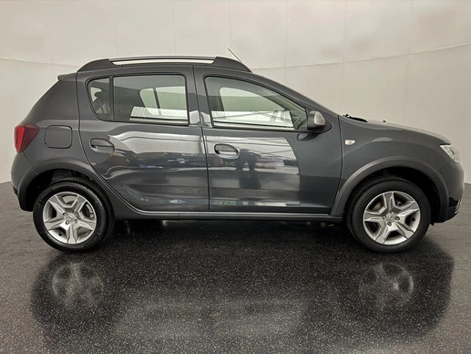 Dacia Sandero Stepway - Afbeelding 7 van 25