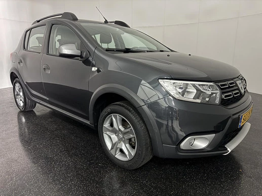 Dacia Sandero Stepway - Afbeelding 8 van 25