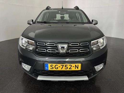 Dacia Sandero Stepway - Afbeelding 9 van 25
