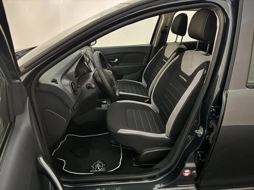 Dacia Sandero Stepway - Afbeelding 10 van 25