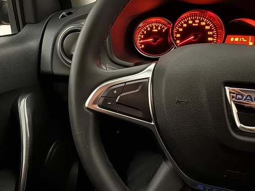 Dacia Sandero Stepway - Afbeelding 13 van 25