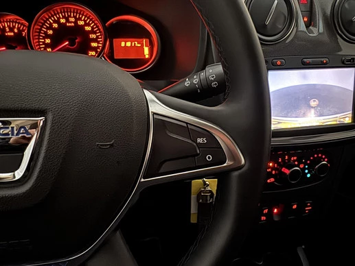 Dacia Sandero Stepway - Afbeelding 15 van 25