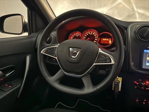 Dacia Sandero Stepway - Afbeelding 16 van 25