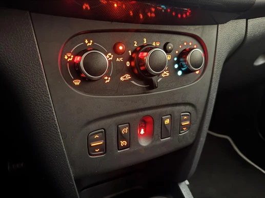 Dacia Sandero Stepway - Afbeelding 19 van 25