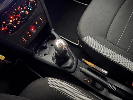 Dacia Sandero Stepway - Afbeelding 20 van 25