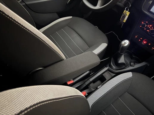 Dacia Sandero Stepway - Afbeelding 21 van 25