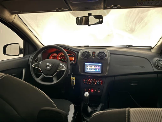 Dacia Sandero Stepway - Afbeelding 22 van 25