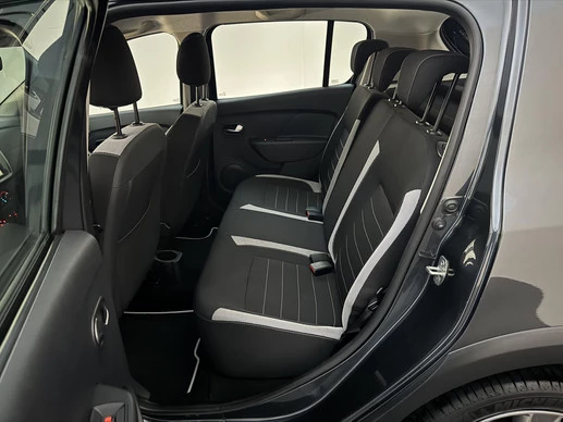 Dacia Sandero Stepway - Afbeelding 23 van 25