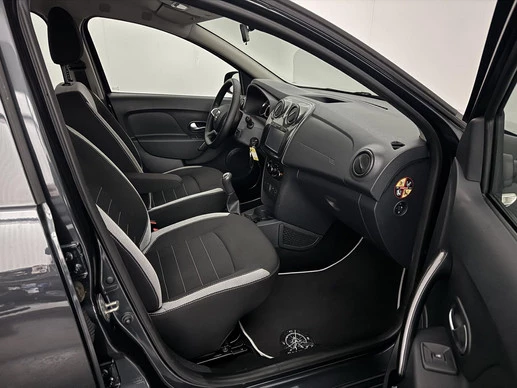 Dacia Sandero Stepway - Afbeelding 24 van 25