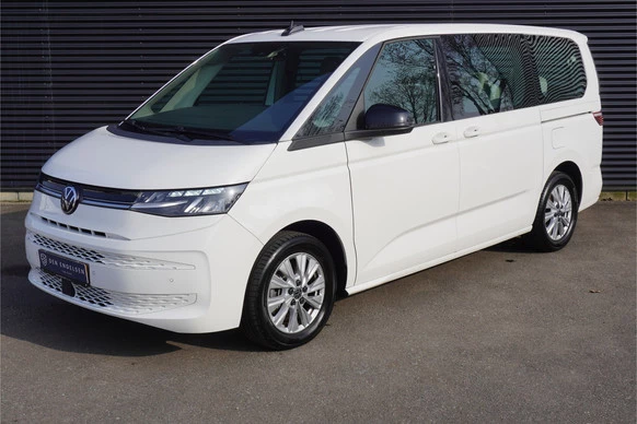 Volkswagen Multivan - Afbeelding 1 van 20