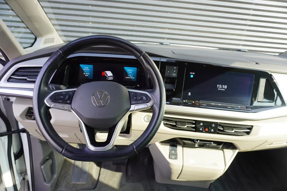Volkswagen Multivan - Afbeelding 2 van 20