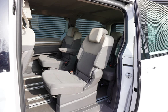 Volkswagen Multivan - Afbeelding 3 van 20