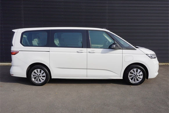 Volkswagen Multivan - Afbeelding 4 van 20