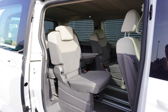 Volkswagen Multivan - Afbeelding 5 van 20